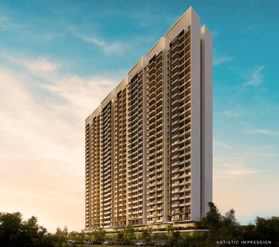 Aura World Homes – 1st Real Wellness Living in the Heart of Gurugram
